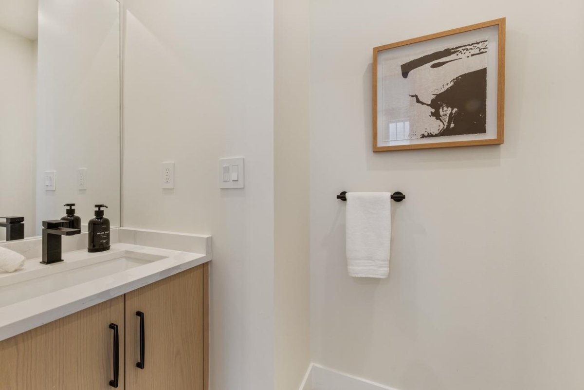 Loft / Bonus Room Photo of 104 235 Lebleu Street, Coquitlam, BC