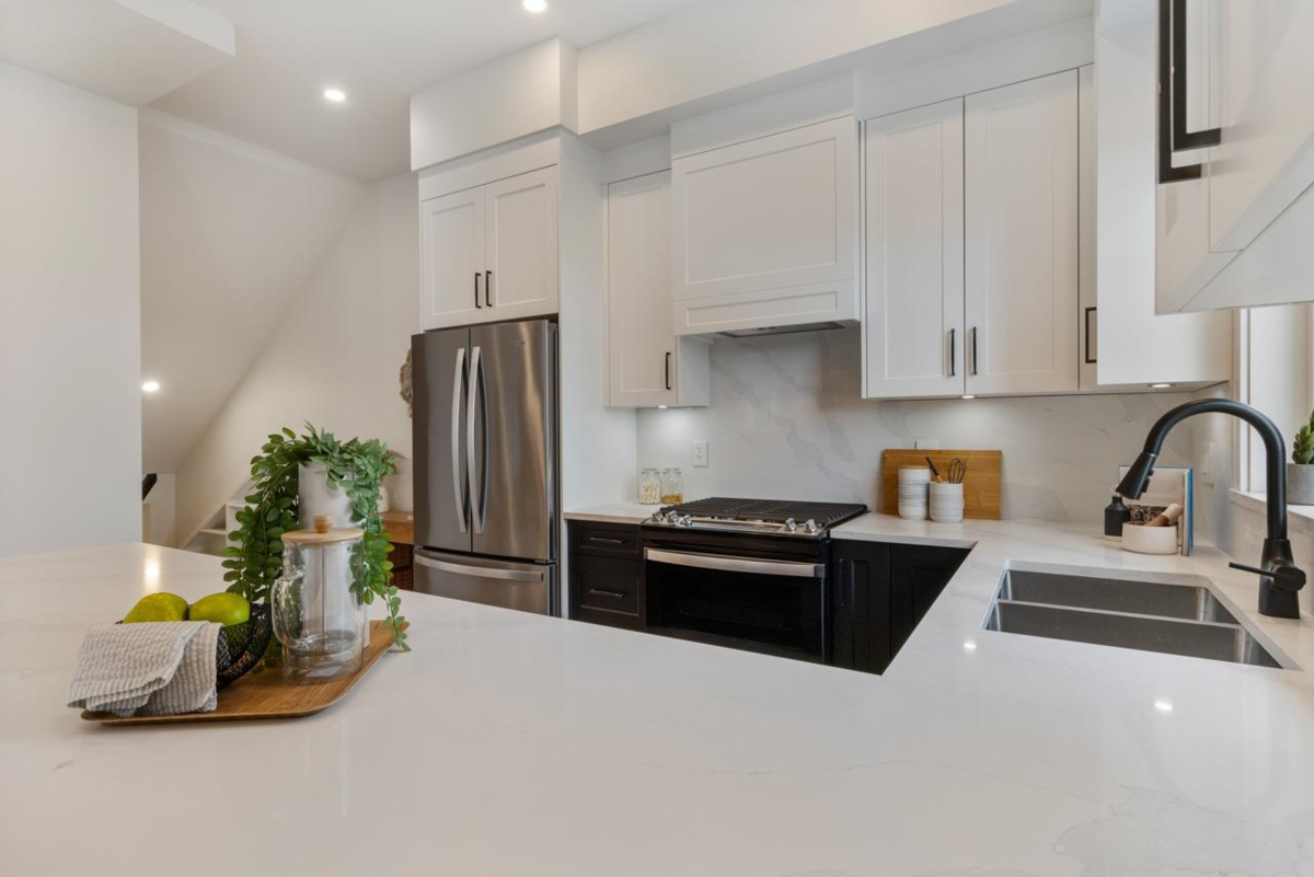 Walk-In Closet Photo of 104 235 Lebleu Street, Coquitlam, BC