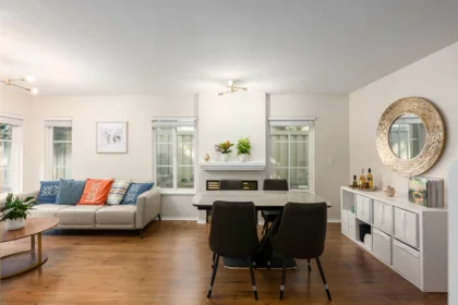 59 3088 Airey Drive, Richmond, BC, Richmond — Townhouse for sale