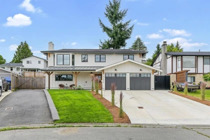 21236 94a Avenue, Langley, BC, Langley — Single Family Residence for sale