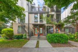 3197 St. George Street, Vancouver, BC