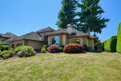 16338 Morgan Creek Crescent, Surrey, BC, Surrey — Single Family Residence for sale