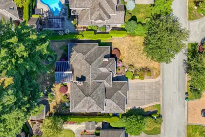 16338 Morgan Creek Crescent, Surrey, BC, Surrey — Single Family Residence for sale