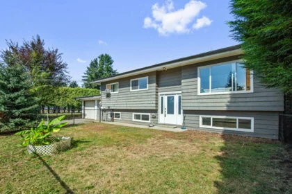 31969 Oriole Avenue, Mission, BC, Mission — Single Family Residence for sale