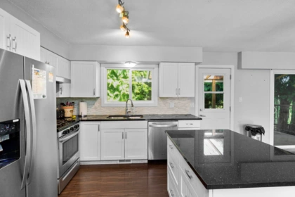 31969 Oriole Avenue, Mission, BC, Mission — Single Family Residence for sale