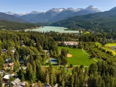 8109 Cedar Springs Road, Whistler, BC