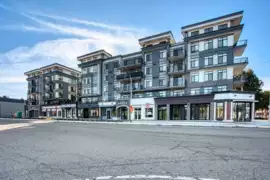 205 33816 South Fraser Way, Abbotsford, BC