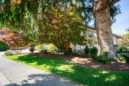 33781 Rockland Avenue, Abbotsford, BC, Abbotsford — Single Family Residence for sale