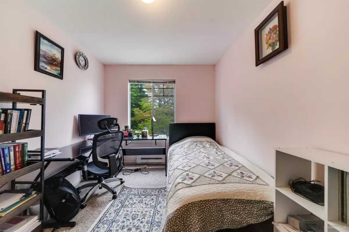 Bedroom 4 Photo of 30 7501 Cumberland Street, Burnaby, BC