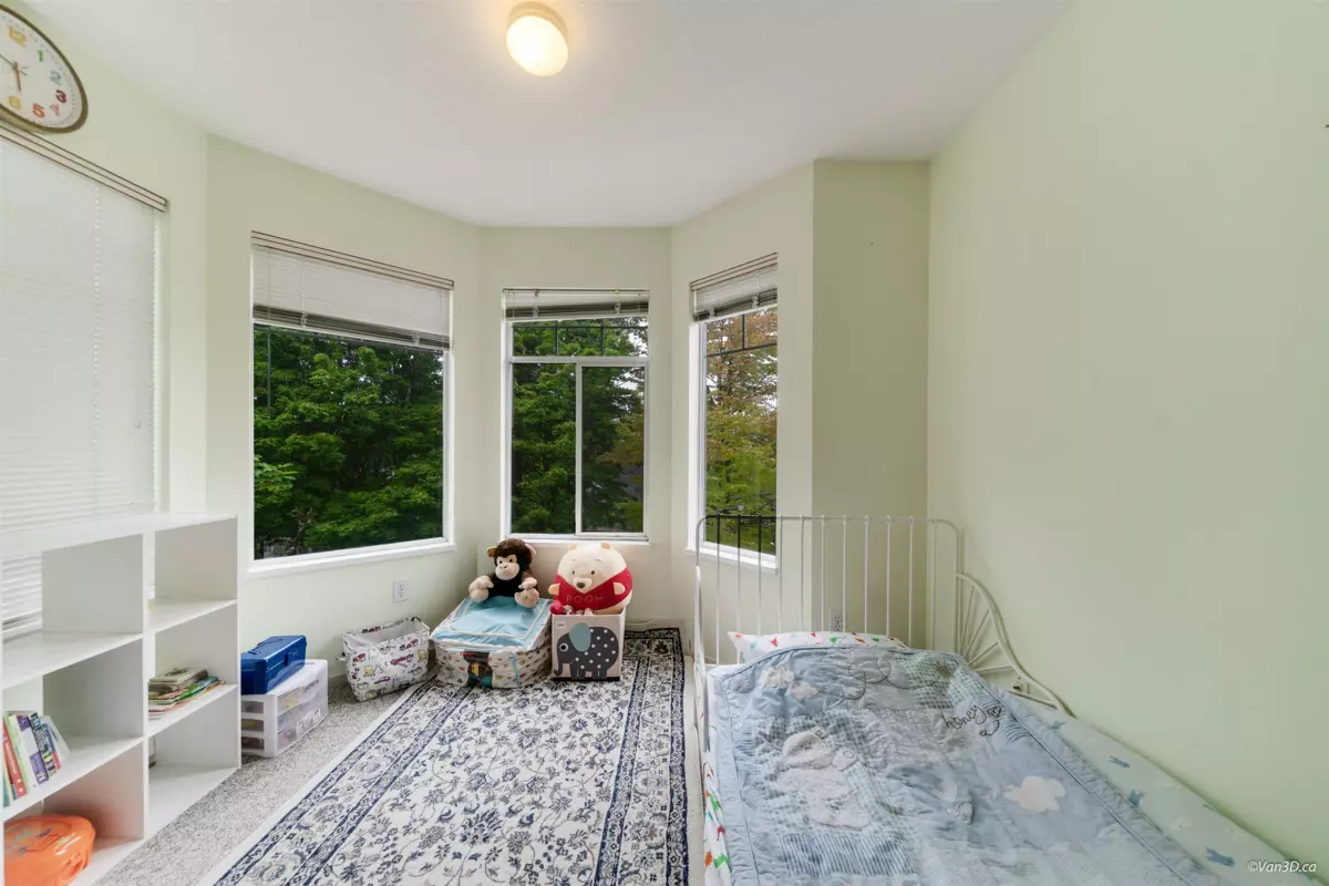 Guest Bathroom Photo of 30 7501 Cumberland Street, Burnaby, BC