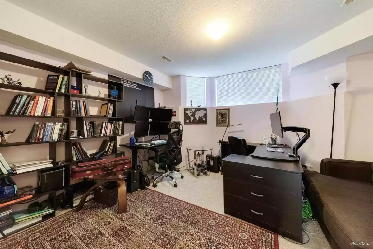 Hallway Photo of 30 7501 Cumberland Street, Burnaby, BC
