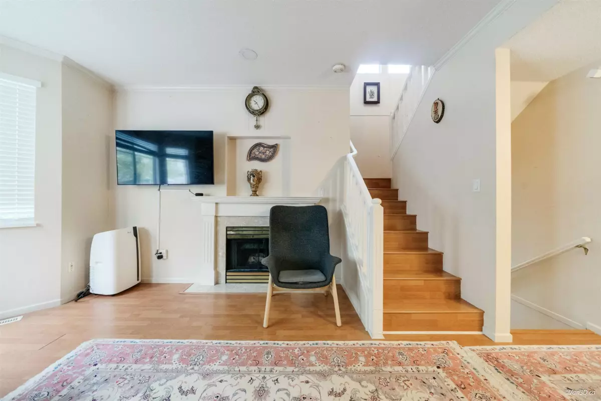 Kitchen Photo of 30 7501 Cumberland Street, Burnaby, BC