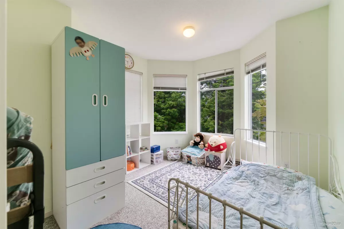 Office / Den Photo of 30 7501 Cumberland Street, Burnaby, BC