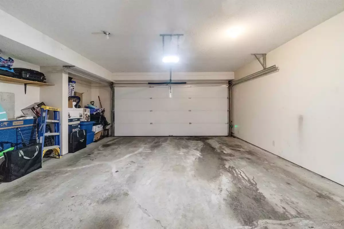 Outdoor Deck Photo of 30 7501 Cumberland Street, Burnaby, BC