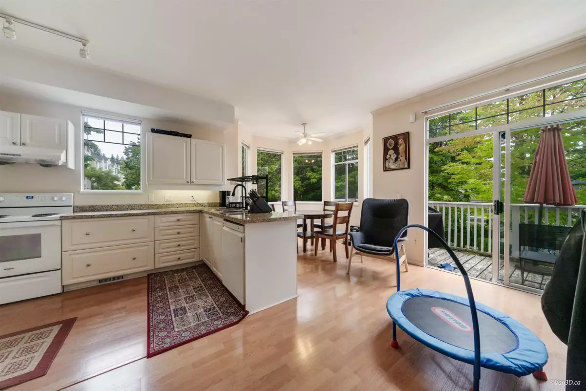 Pantry Photo of 30 7501 Cumberland Street, Burnaby, BC