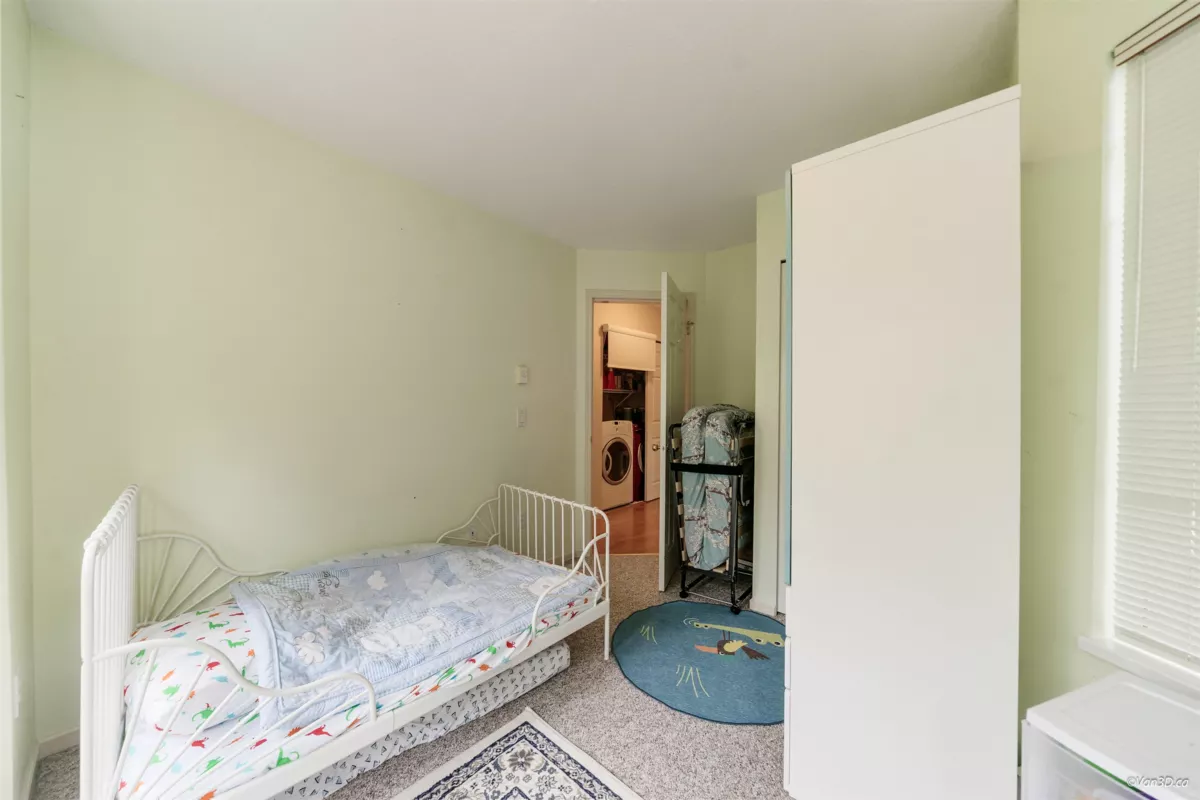 Powder Room Photo of 30 7501 Cumberland Street, Burnaby, BC