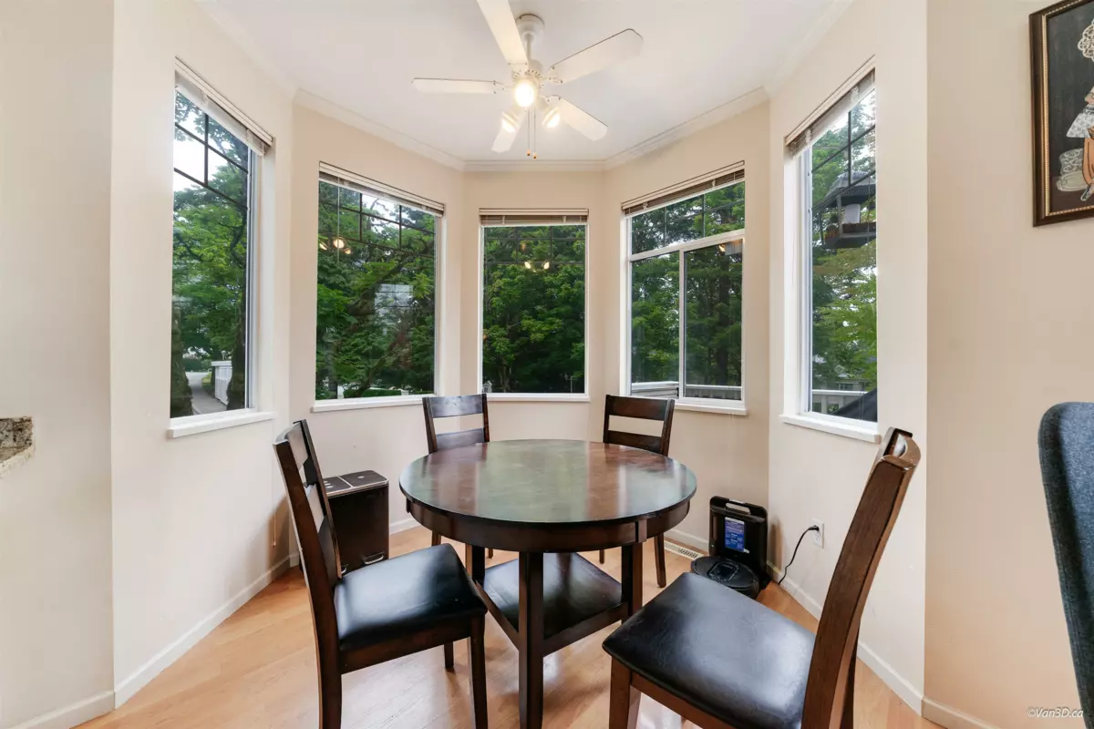 Primary Bedroom Photo of 30 7501 Cumberland Street, Burnaby, BC