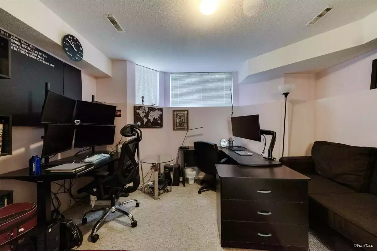 Staircase Photo of 30 7501 Cumberland Street, Burnaby, BC