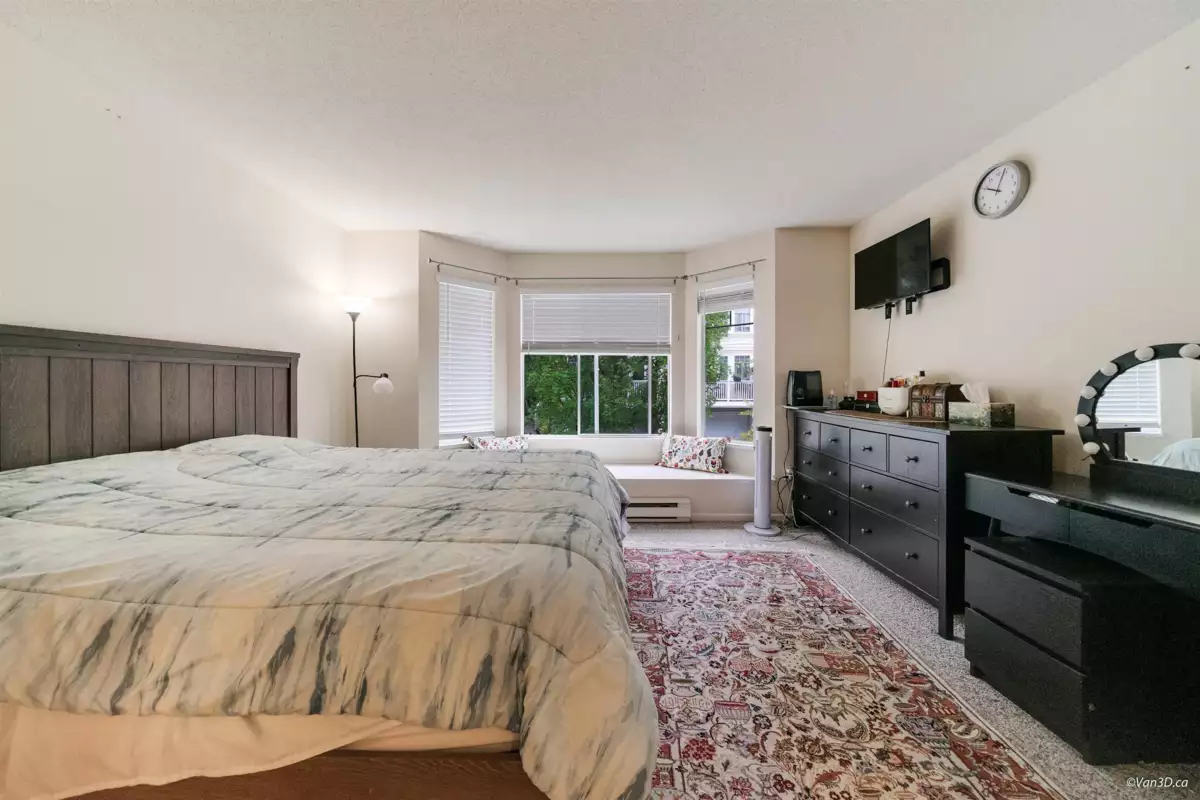 Walk-In Closet Photo of 30 7501 Cumberland Street, Burnaby, BC