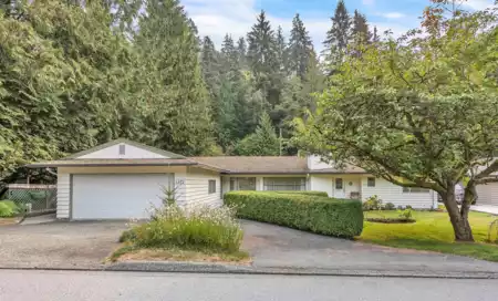 1372 Riverside Drive, North Vancouver, BC, North Vancouver — Single Family Residence for sale