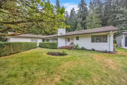 1372 Riverside Drive, North Vancouver, BC, North Vancouver — Single Family Residence for sale