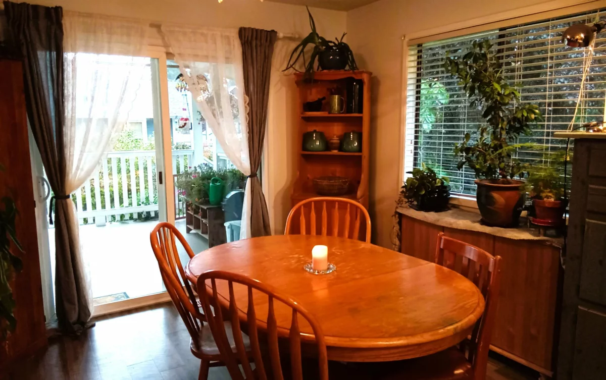 Basement Recreation Room Photo of 8187 Coleman Street, Mission, BC