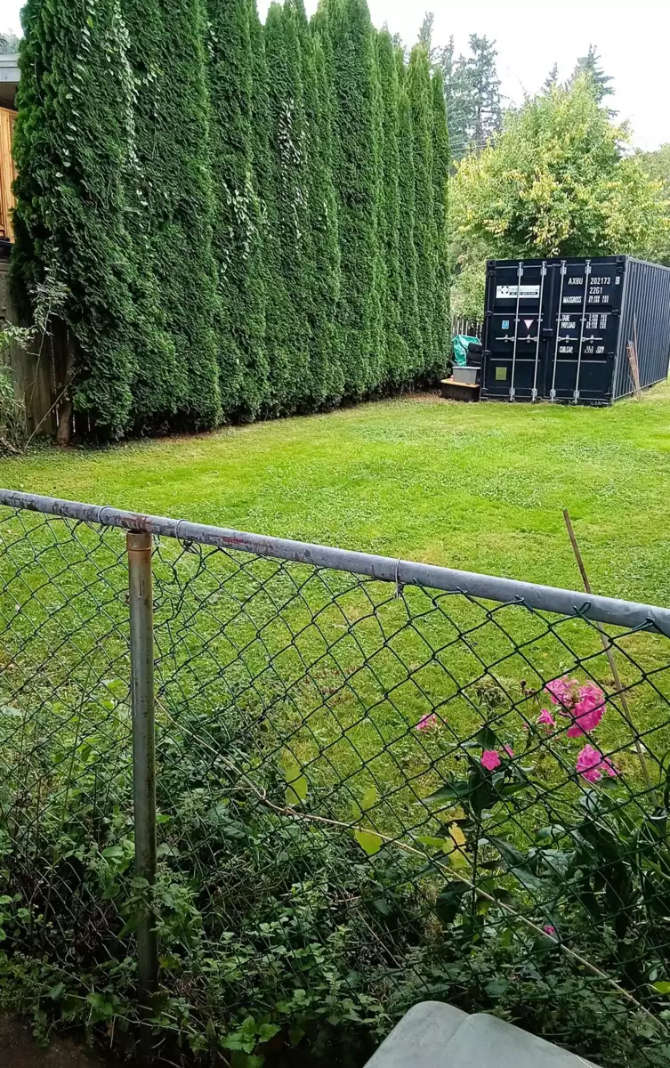 Dining Area Photo of 8187 Coleman Street, Mission, BC
