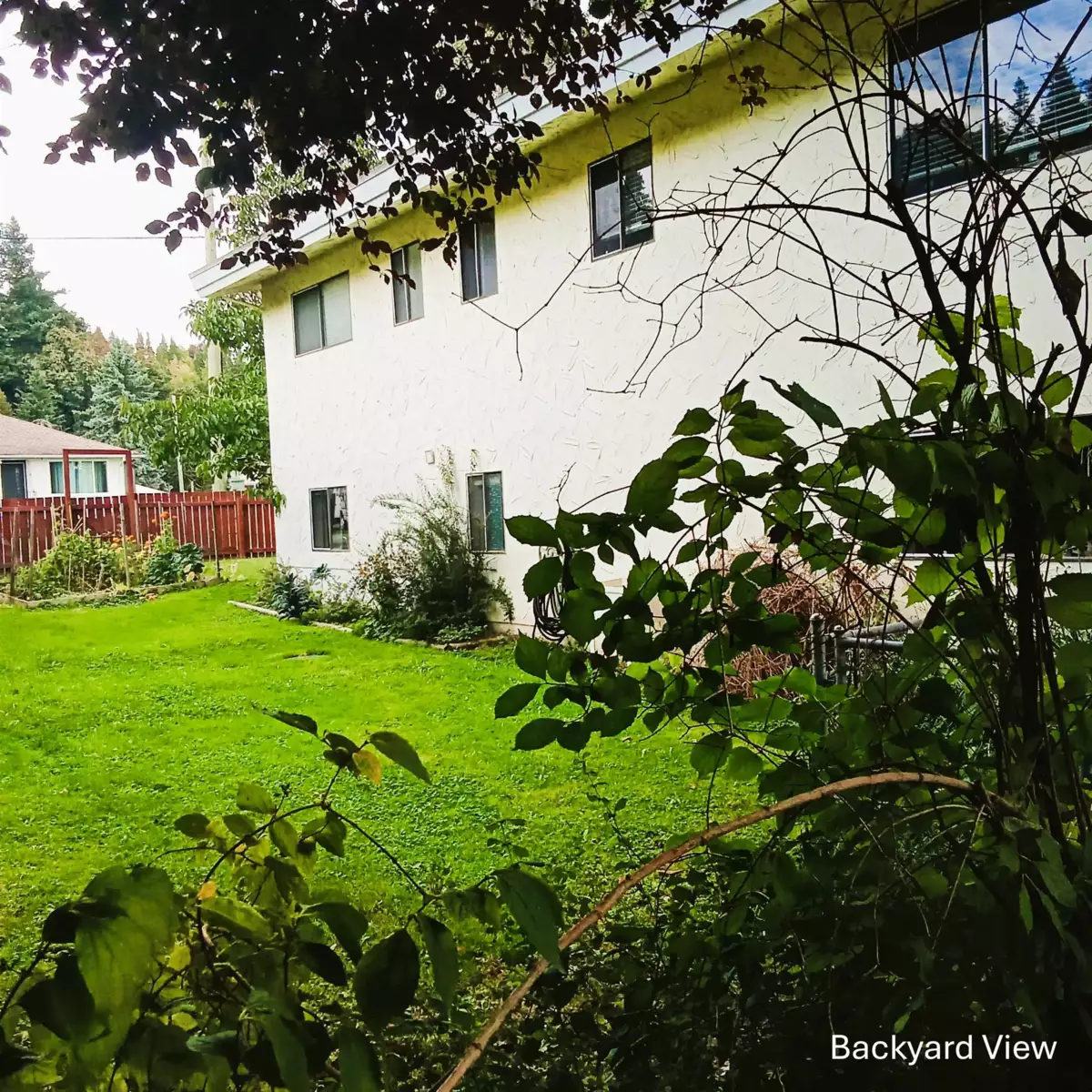 Family Room Photo of 8187 Coleman Street, Mission, BC