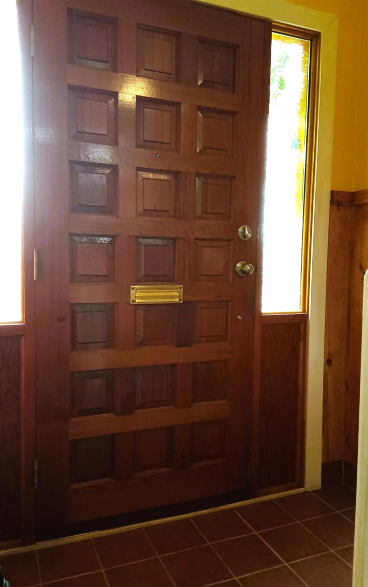 Front Yard Photo of 8187 Coleman Street, Mission, BC