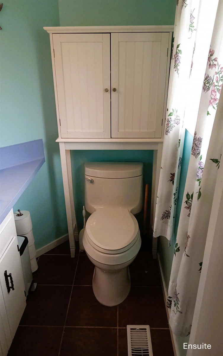 Garage Interior Photo of 8187 Coleman Street, Mission, BC