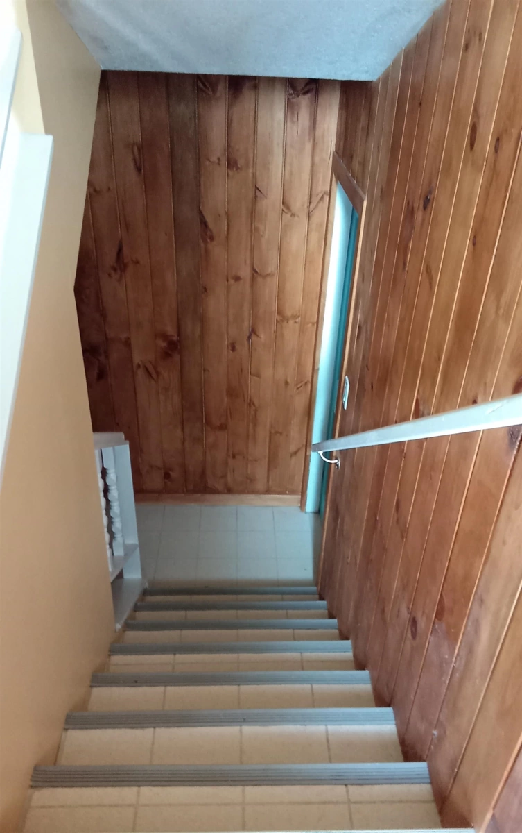 Garden / Landscaping Photo of 8187 Coleman Street, Mission, BC