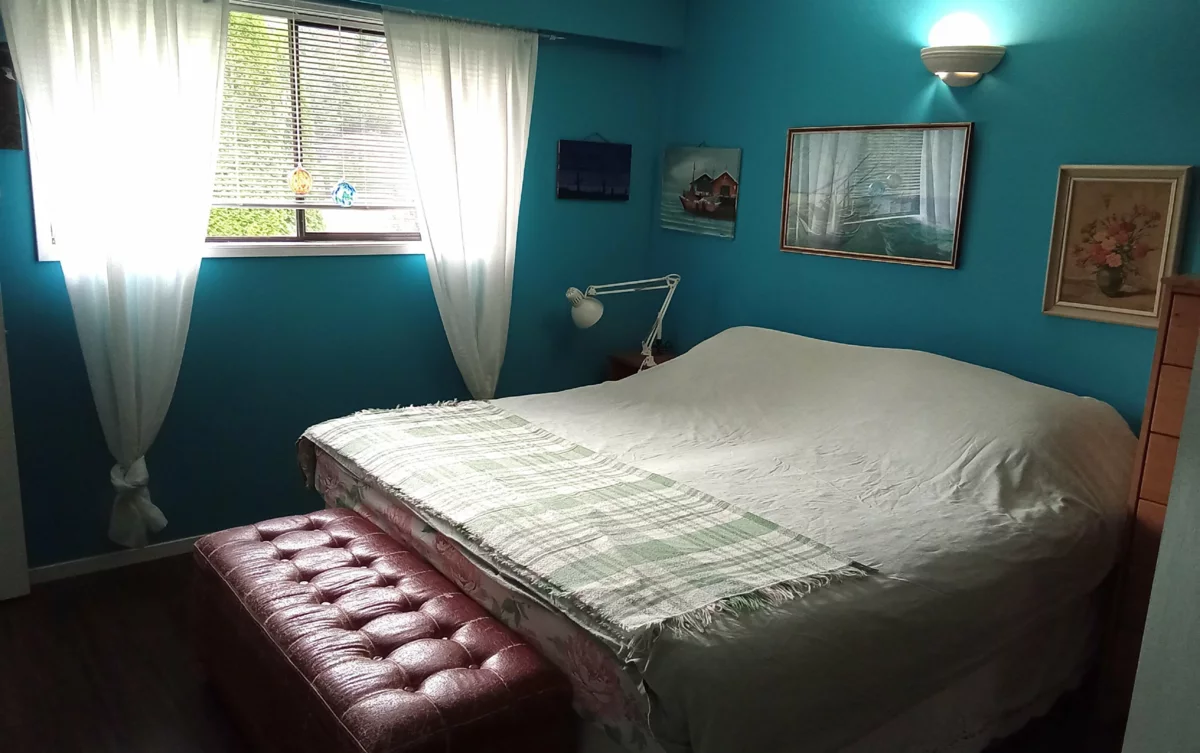 Hallway Photo of 8187 Coleman Street, Mission, BC