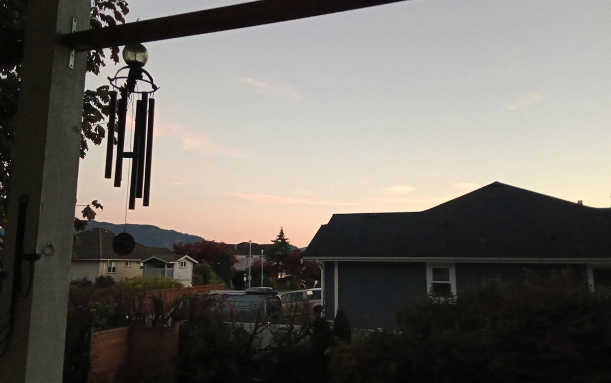 Neighborhood Park Photo Near 8187 Coleman Street, Mission, BC