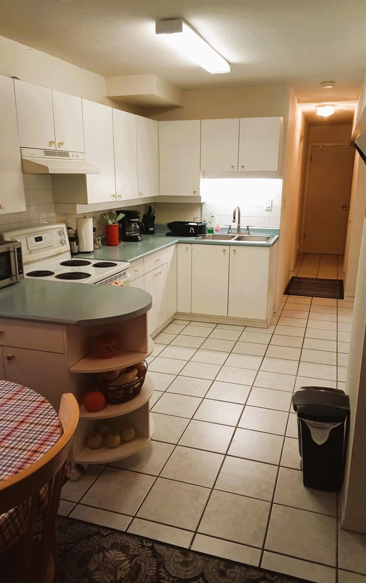 Outdoor Kitchen Photo of 8187 Coleman Street, Mission, BC