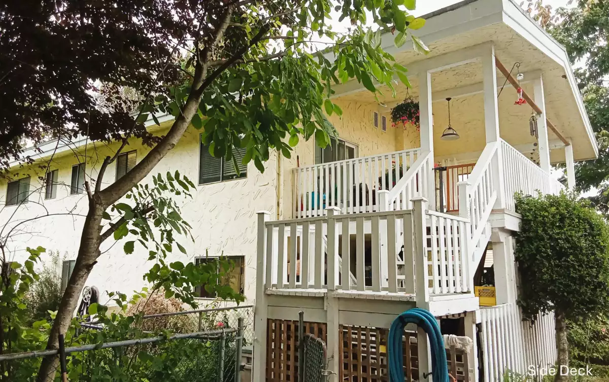 Pantry Photo of 8187 Coleman Street, Mission, BC