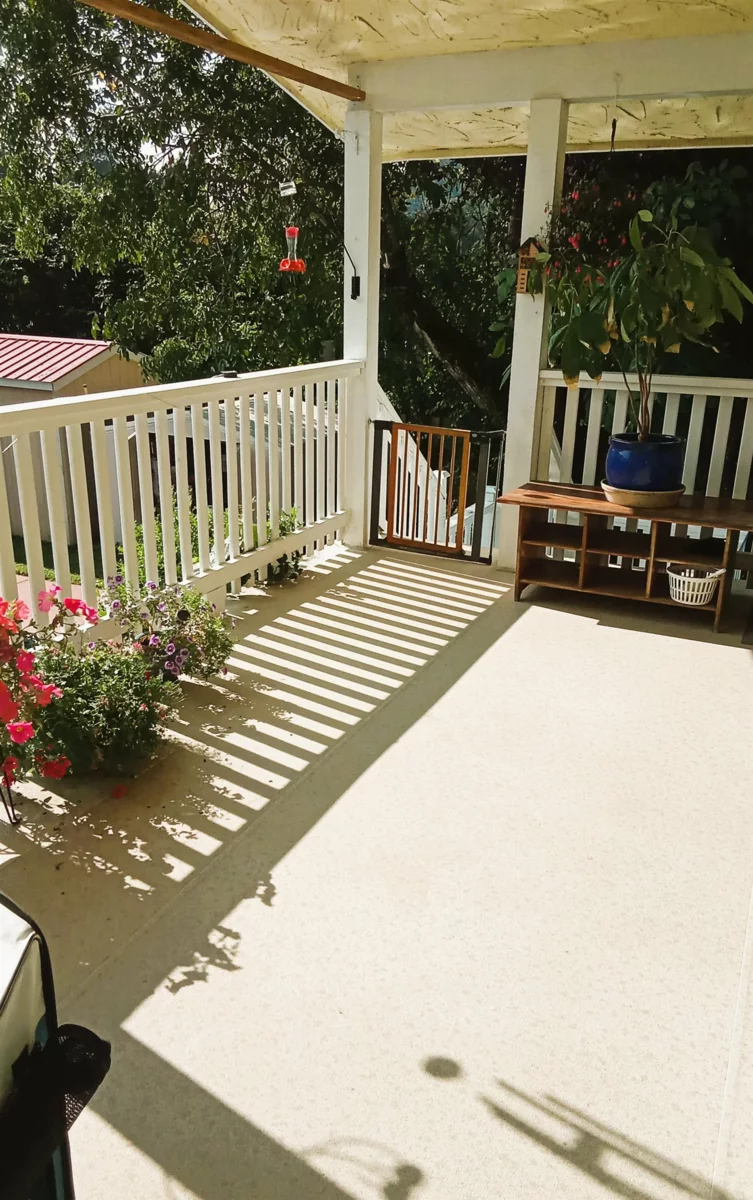 Powder Room Photo of 8187 Coleman Street, Mission, BC