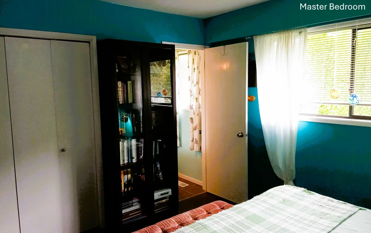 Staircase Photo of 8187 Coleman Street, Mission, BC