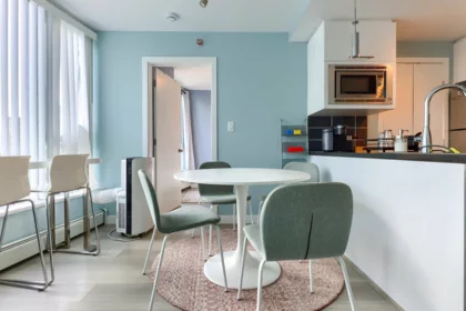 2601 188 Keefer Place, Vancouver, BC, Vancouver — Apartment/Condo for sale