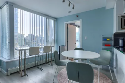 2601 188 Keefer Place, Vancouver, BC, Vancouver — Apartment/Condo for sale