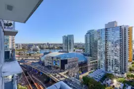 2601 188 Keefer Place, Vancouver, BC V6B 0J1, Vancouver, BC, V6B 0J1