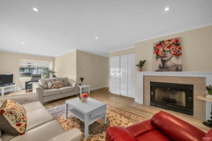 12 9965 151 Street, Surrey, BC, Surrey — Townhouse for sale
