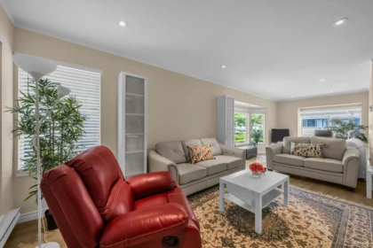 12 9965 151 Street, Surrey, BC, Surrey — Townhouse for sale