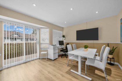 12 9965 151 Street, Surrey, BC, Surrey — Townhouse for sale