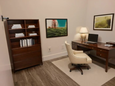 2501 1283 Howe Street, Vancouver, BC