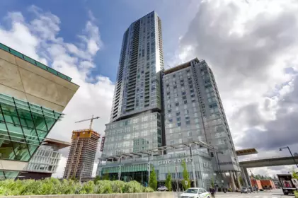 3505 13495 Central Avenue, Surrey, BC, Surrey — Apartment/Condo for sale