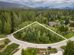 Lot 6 Sunnyside Road, Gibsons, BC