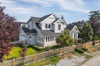 96 67 Street, Delta, BC, Delta — Single Family Residence for sale