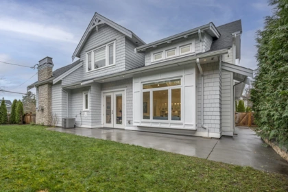 96 67 Street, Delta, BC, Delta — Single Family Residence for sale
