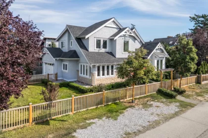 96 67 Street, Delta, BC, Delta — Single Family Residence for sale