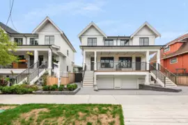 2052 Ferndale Street, Vancouver, BC
